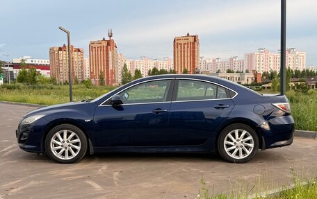 Mazda 6, 2011 год, 900 000 рублей, 3 фотография