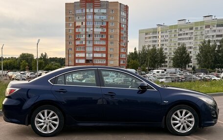 Mazda 6, 2011 год, 900 000 рублей, 4 фотография