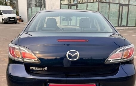 Mazda 6, 2011 год, 900 000 рублей, 2 фотография