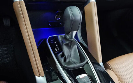 Renault Samsung QM6, 2022 год, 1 550 000 рублей, 8 фотография
