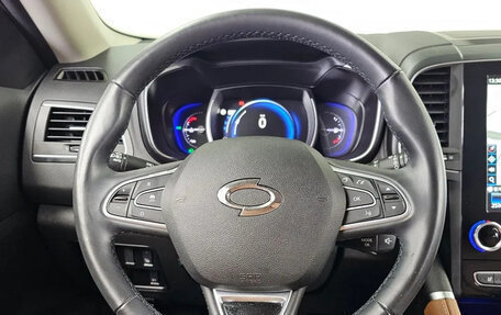 Renault Samsung QM6, 2022 год, 1 550 000 рублей, 12 фотография