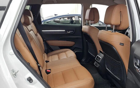 Renault Samsung QM6, 2022 год, 1 550 000 рублей, 11 фотография