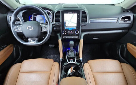 Renault Samsung QM6, 2022 год, 1 550 000 рублей, 6 фотография