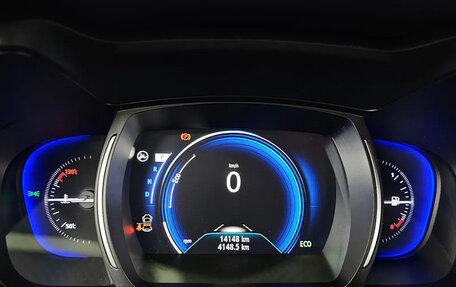 Renault Samsung QM6, 2022 год, 1 550 000 рублей, 7 фотография