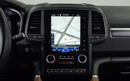 Renault Samsung QM6, 2022 год, 1 550 000 рублей, 13 фотография
