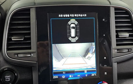 Renault Samsung QM6, 2022 год, 1 550 000 рублей, 14 фотография