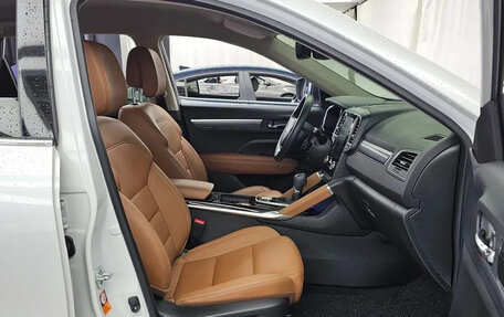 Renault Samsung QM6, 2022 год, 1 550 000 рублей, 10 фотография