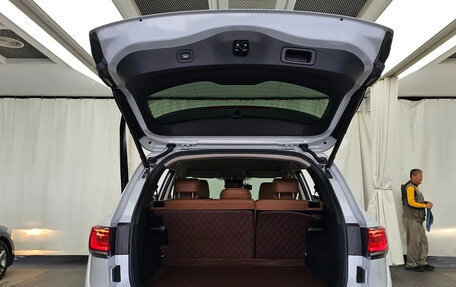 Renault Samsung QM6, 2022 год, 1 550 000 рублей, 18 фотография