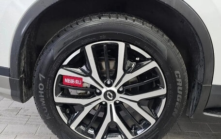 Renault Samsung QM6, 2022 год, 1 550 000 рублей, 5 фотография