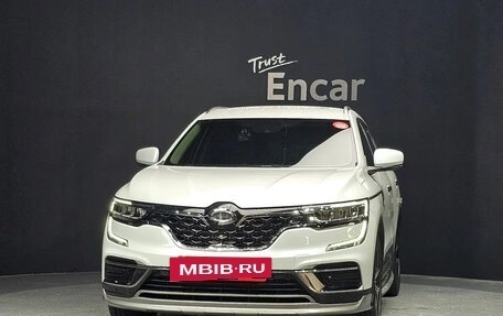 Renault Samsung QM6, 2022 год, 1 550 000 рублей, 3 фотография