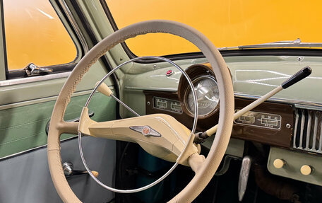 Москвич 403, 1963 год, 999 000 рублей, 14 фотография