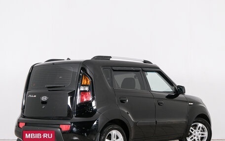 KIA Soul I рестайлинг, 2010 год, 899 000 рублей, 7 фотография