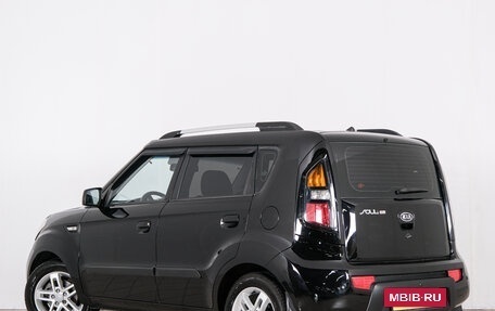 KIA Soul I рестайлинг, 2010 год, 899 000 рублей, 5 фотография