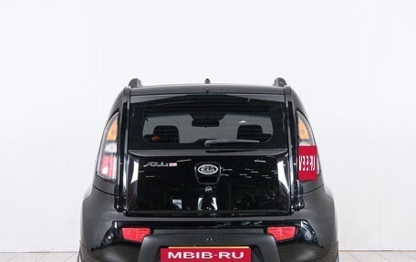 KIA Soul I рестайлинг, 2010 год, 899 000 рублей, 6 фотография