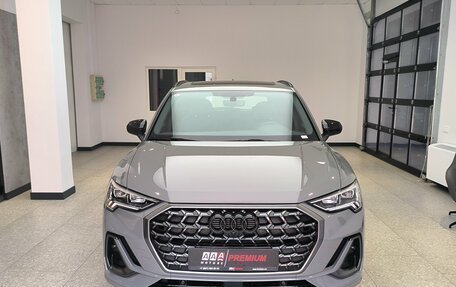 Audi Q3, 2026 год, 3 900 000 рублей, 2 фотография