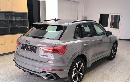 Audi Q3, 2026 год, 3 900 000 рублей, 4 фотография