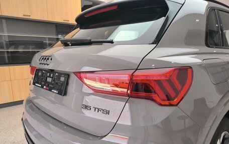 Audi Q3, 2026 год, 3 900 000 рублей, 7 фотография