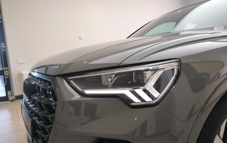 Audi Q3, 2026 год, 3 900 000 рублей, 9 фотография