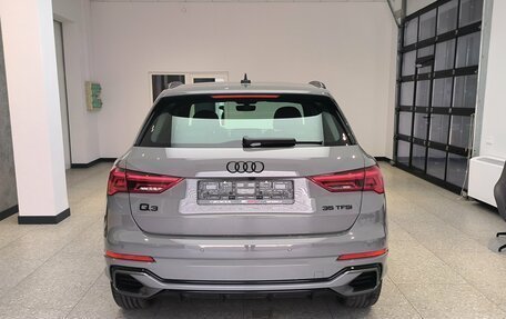 Audi Q3, 2026 год, 3 900 000 рублей, 5 фотография