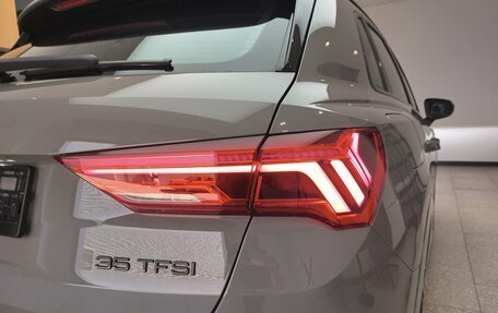 Audi Q3, 2026 год, 3 900 000 рублей, 8 фотография