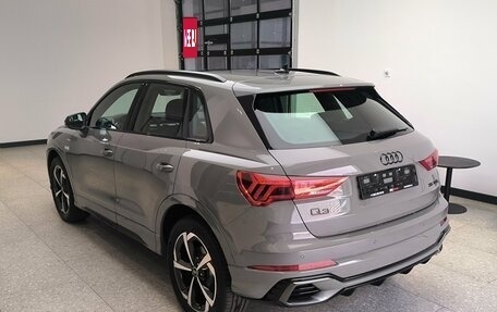 Audi Q3, 2026 год, 3 900 000 рублей, 6 фотография