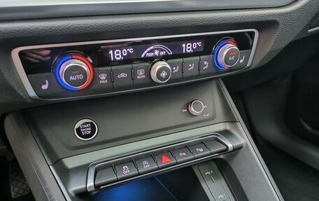 Audi Q3, 2026 год, 3 900 000 рублей, 18 фотография