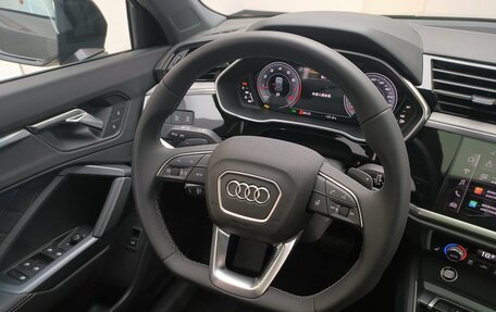 Audi Q3, 2026 год, 3 900 000 рублей, 17 фотография