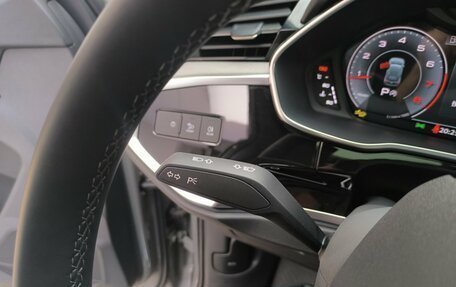 Audi Q3, 2026 год, 3 900 000 рублей, 22 фотография