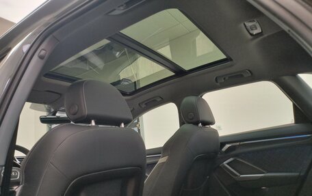 Audi Q3, 2026 год, 3 900 000 рублей, 24 фотография