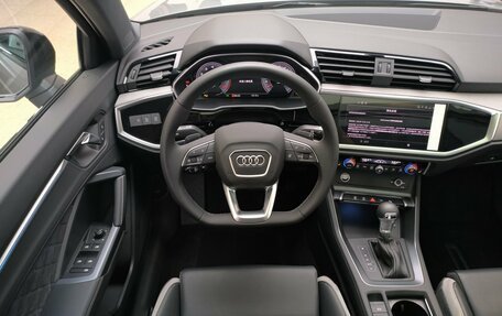 Audi Q3, 2026 год, 3 900 000 рублей, 14 фотография