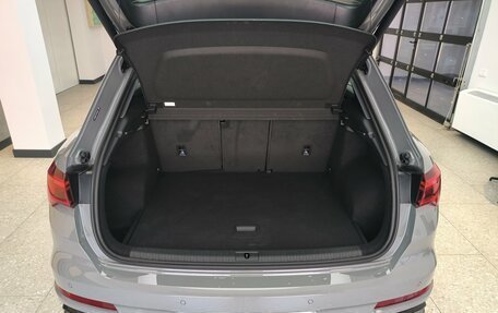 Audi Q3, 2026 год, 3 900 000 рублей, 11 фотография