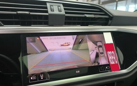 Audi Q3, 2026 год, 3 900 000 рублей, 19 фотография