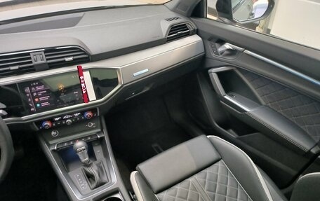 Audi Q3, 2026 год, 3 900 000 рублей, 15 фотография