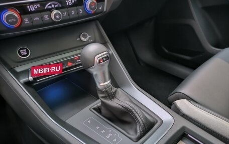 Audi Q3, 2026 год, 3 900 000 рублей, 23 фотография