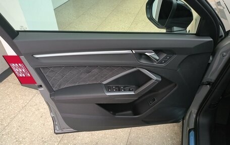 Audi Q3, 2026 год, 3 900 000 рублей, 13 фотография
