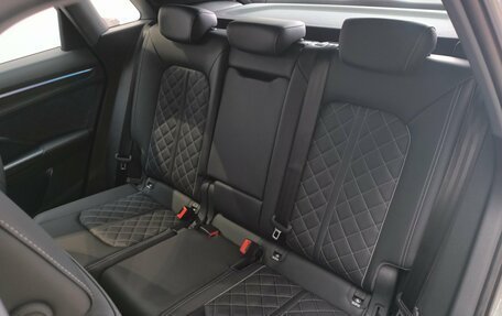Audi Q3, 2026 год, 3 900 000 рублей, 27 фотография