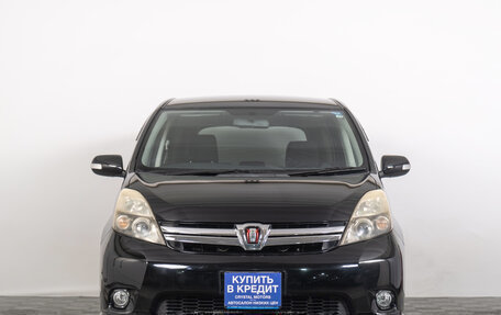 Toyota ISis I, 2011 год, 1 449 000 рублей, 4 фотография
