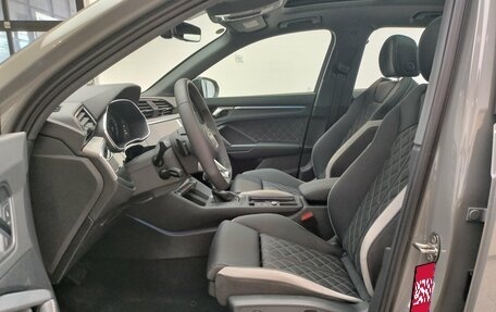 Audi Q3, 2026 год, 3 900 000 рублей, 26 фотография
