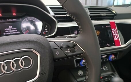 Audi Q3, 2026 год, 3 900 000 рублей, 20 фотография
