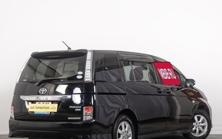 Toyota ISis I, 2011 год, 1 449 000 рублей, 7 фотография