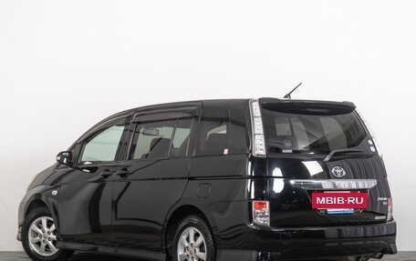 Toyota ISis I, 2011 год, 1 449 000 рублей, 6 фотография