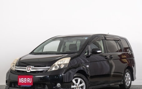 Toyota ISis I, 2011 год, 1 449 000 рублей, 2 фотография