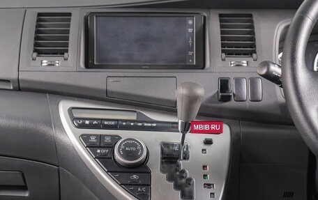 Toyota ISis I, 2011 год, 1 449 000 рублей, 15 фотография