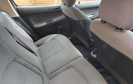 Peugeot 206, 2007 год, 269 000 рублей, 12 фотография