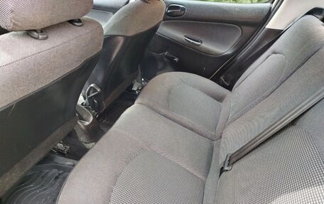 Peugeot 206, 2007 год, 269 000 рублей, 14 фотография