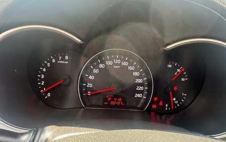 KIA Sorento II рестайлинг, 2012 год, 1 699 000 рублей, 7 фотография