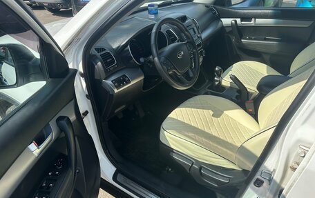 KIA Sorento II рестайлинг, 2012 год, 1 699 000 рублей, 6 фотография