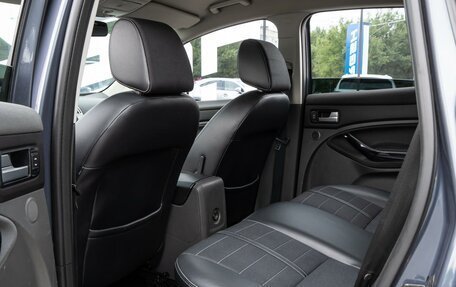 Ford Kuga III, 2012 год, 950 000 рублей, 11 фотография