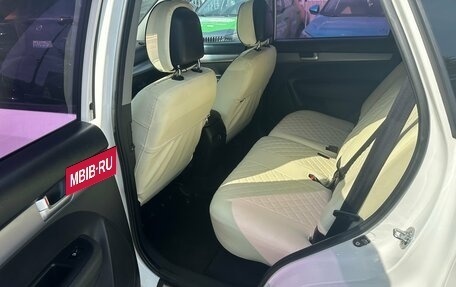 KIA Sorento II рестайлинг, 2012 год, 1 699 000 рублей, 5 фотография