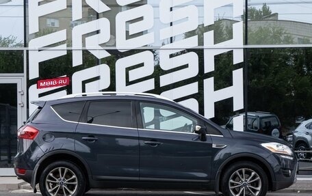 Ford Kuga III, 2012 год, 950 000 рублей, 5 фотография